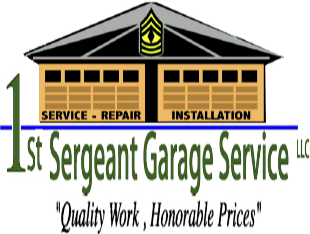 Avatar for 1st Sergeant Garage Service
